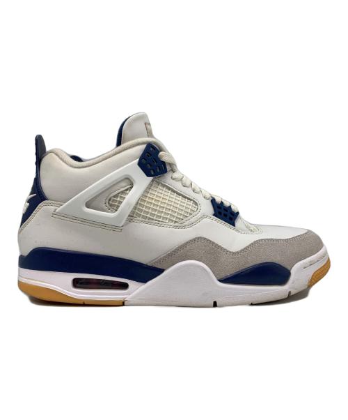 NIKESB（ナイキエスビー）NIKESB (ナイキエスビー) Air Jordan 4 Retro SP 