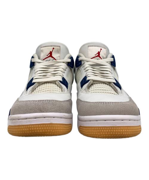 NIKESB（ナイキエスビー）NIKESB (ナイキエスビー) Air Jordan 4 Retro SP 