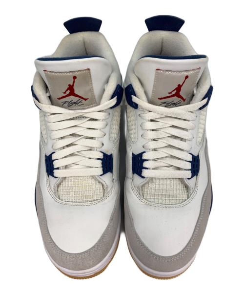 NIKESB（ナイキエスビー）NIKESB (ナイキエスビー) Air Jordan 4 Retro SP 