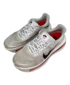NIKEナイキ）の古着「VOMERO PREMIUM」｜ホワイト×レッド