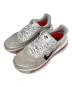 NIKE（ナイキ）の古着「VOMERO PREMIUM」｜ホワイト×レッド
