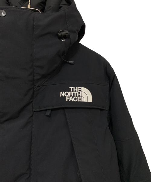 THE NORTH FACE（ザ ノース フェイス）THE NORTH FACE (ザ ノース フェイス) Antarctica Parka ブラック サイズ:Lの古着・服飾アイテム