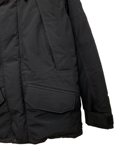 THE NORTH FACE（ザ ノース フェイス）THE NORTH FACE (ザ ノース フェイス) Antarctica Parka ブラック サイズ:Lの古着・服飾アイテム