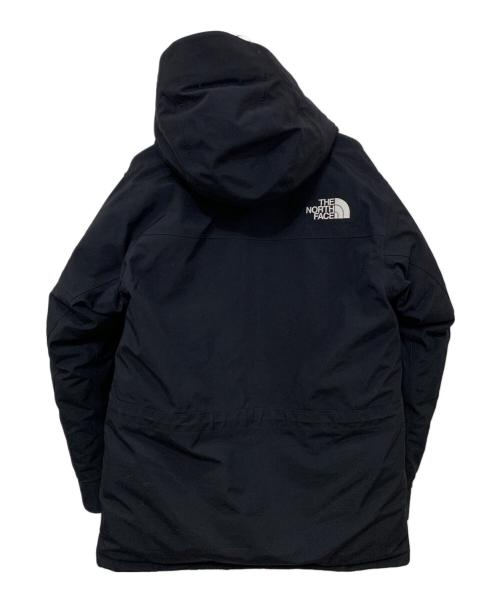 THE NORTH FACE（ザ ノース フェイス）THE NORTH FACE (ザ ノース フェイス) Antarctica Parka ブラック サイズ:Lの古着・服飾アイテム