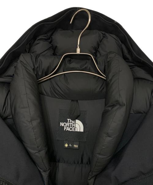 THE NORTH FACE（ザ ノース フェイス）THE NORTH FACE (ザ ノース フェイス) Antarctica Parka ブラック サイズ:Lの古着・服飾アイテム