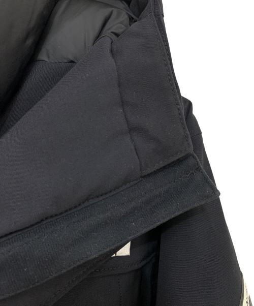 THE NORTH FACE（ザ ノース フェイス）THE NORTH FACE (ザ ノース フェイス) Antarctica Parka ブラック サイズ:Lの古着・服飾アイテム