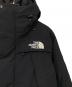 THE NORTH FACE (ザ ノース フェイス) Antarctica Parka ブラック サイズ:L：36000円