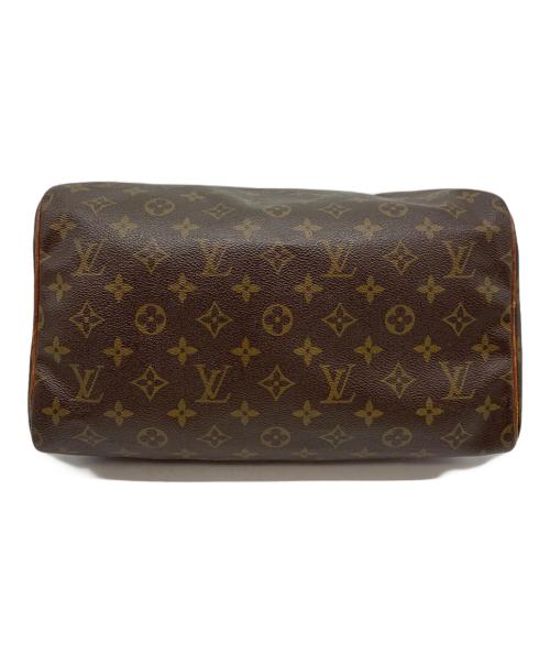 LOUIS VUITTON（ルイ ヴィトン）LOUIS VUITTON (ルイ ヴィトン) スピーディ30 ブラウンの古着・服飾アイテム