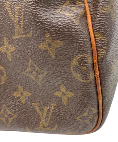 LOUIS VUITTON（ルイ ヴィトン）LOUIS VUITTON (ルイ ヴィトン) スピーディ30 ブラウンの古着・服飾アイテム