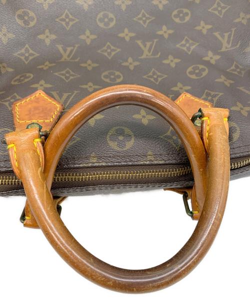 LOUIS VUITTON（ルイ ヴィトン）LOUIS VUITTON (ルイ ヴィトン) スピーディ30 ブラウンの古着・服飾アイテム
