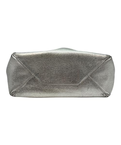 CELINE（セリーヌ）CELINE (セリーヌ) バーティカルカバ グレーの古着・服飾アイテム