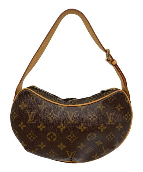 LOUIS VUITTON（ルイ ヴィトン）LOUIS VUITTON (ルイ ヴィトン) クロワッサンMMの古着・服飾アイテム