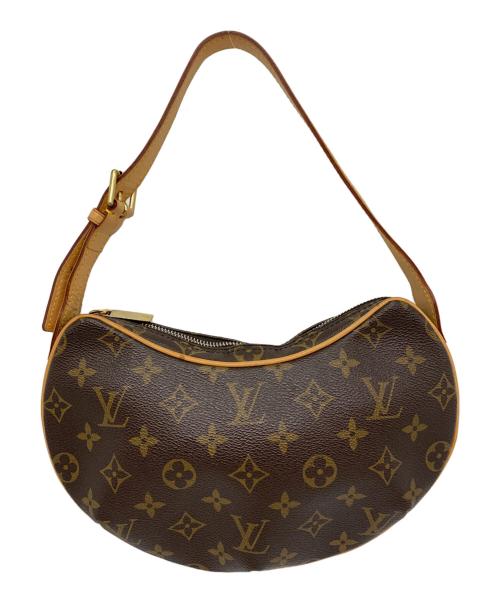LOUIS VUITTON（ルイ ヴィトン）LOUIS VUITTON (ルイ ヴィトン) クロワッサンMMの古着・服飾アイテム