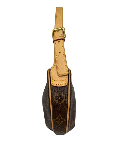 LOUIS VUITTON（ルイ ヴィトン）LOUIS VUITTON (ルイ ヴィトン) クロワッサンMMの古着・服飾アイテム