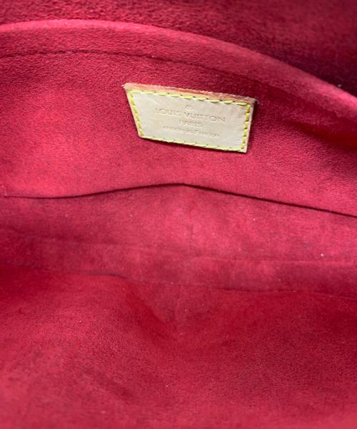 LOUIS VUITTON（ルイ ヴィトン）LOUIS VUITTON (ルイ ヴィトン) クロワッサンMMの古着・服飾アイテム