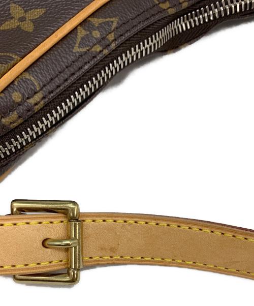 LOUIS VUITTON（ルイ ヴィトン）LOUIS VUITTON (ルイ ヴィトン) クロワッサンMMの古着・服飾アイテム