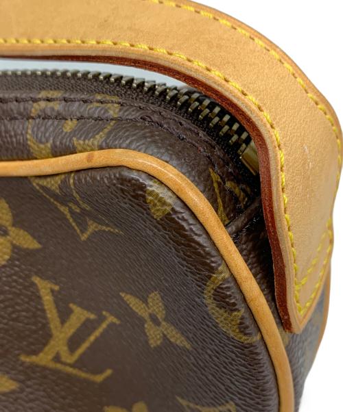 LOUIS VUITTON（ルイ ヴィトン）LOUIS VUITTON (ルイ ヴィトン) クロワッサンMMの古着・服飾アイテム