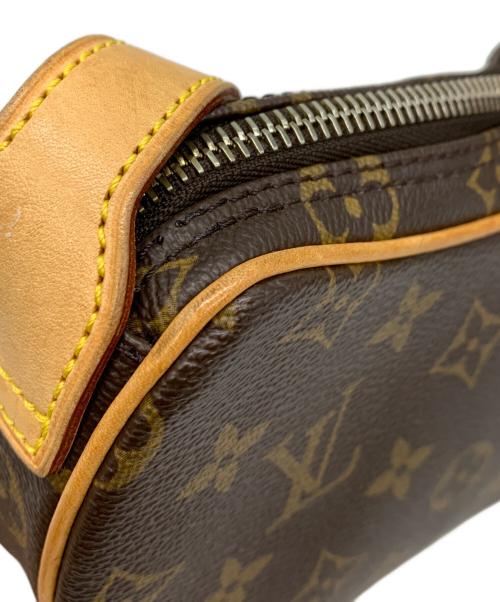 LOUIS VUITTON（ルイ ヴィトン）LOUIS VUITTON (ルイ ヴィトン) クロワッサンMMの古着・服飾アイテム