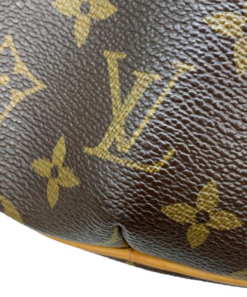 LOUIS VUITTON（ルイ ヴィトン）LOUIS VUITTON (ルイ ヴィトン) クロワッサンMMの古着・服飾アイテム
