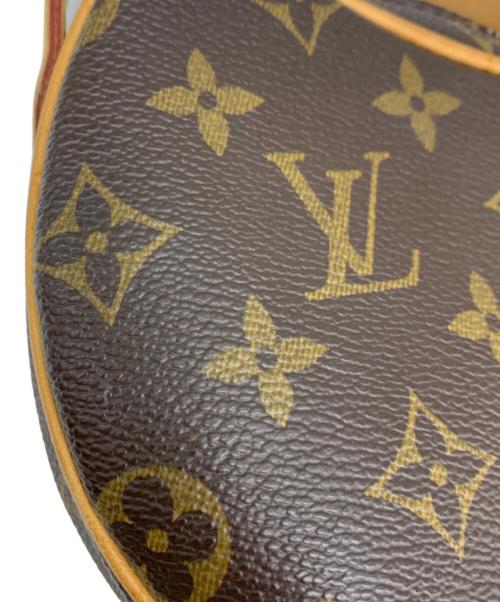 LOUIS VUITTON（ルイ ヴィトン）LOUIS VUITTON (ルイ ヴィトン) クロワッサンMMの古着・服飾アイテム