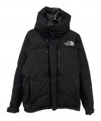 THE NORTH FACEザ ノース フェイス）の古着「バルトロライトジャケット」｜ブラック