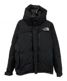 THE NORTH FACE（ザ ノース フェイス）の古着「バルトロライトジャケット」｜ブラック