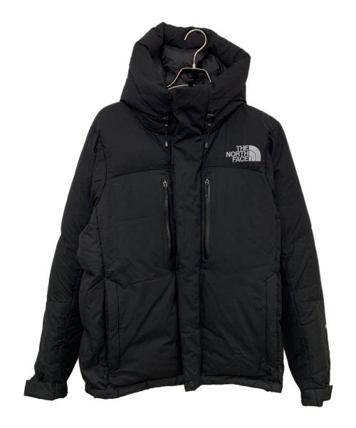 THE NORTH FACE（ザ ノース フェイス）THE NORTH FACE (ザ ノース フェイス) バルトロライトジャケット ブラック サイズ:Lの古着・服飾アイテム