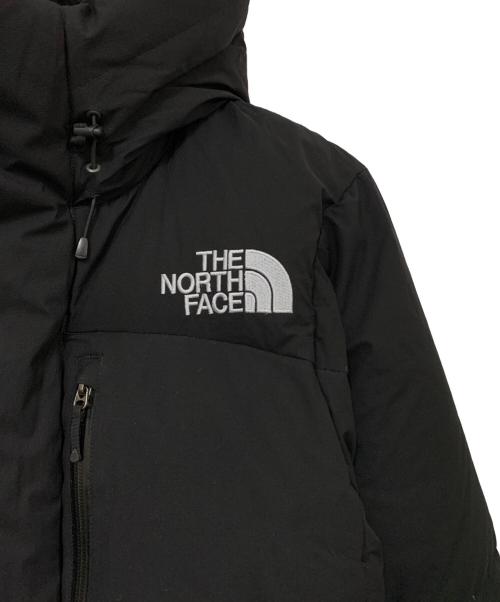 THE NORTH FACE（ザ ノース フェイス）THE NORTH FACE (ザ ノース フェイス) バルトロライトジャケット ブラック サイズ:Lの古着・服飾アイテム