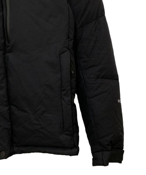 THE NORTH FACE（ザ ノース フェイス）THE NORTH FACE (ザ ノース フェイス) バルトロライトジャケット ブラック サイズ:Lの古着・服飾アイテム