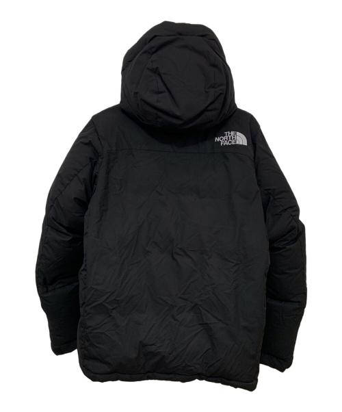 THE NORTH FACE（ザ ノース フェイス）THE NORTH FACE (ザ ノース フェイス) バルトロライトジャケット ブラック サイズ:Lの古着・服飾アイテム