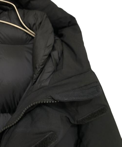 THE NORTH FACE（ザ ノース フェイス）THE NORTH FACE (ザ ノース フェイス) バルトロライトジャケット ブラック サイズ:Lの古着・服飾アイテム