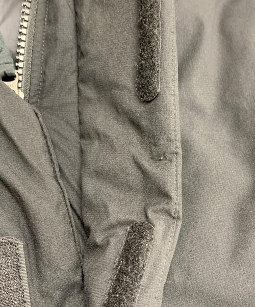 THE NORTH FACE（ザ ノース フェイス）THE NORTH FACE (ザ ノース フェイス) バルトロライトジャケット ブラック サイズ:Lの古着・服飾アイテム