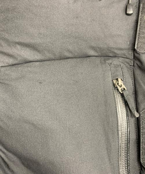 THE NORTH FACE（ザ ノース フェイス）THE NORTH FACE (ザ ノース フェイス) バルトロライトジャケット ブラック サイズ:Lの古着・服飾アイテム