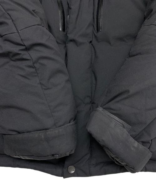 THE NORTH FACE（ザ ノース フェイス）THE NORTH FACE (ザ ノース フェイス) バルトロライトジャケット ブラック サイズ:Lの古着・服飾アイテム