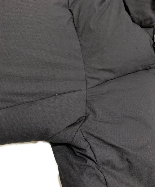 THE NORTH FACE（ザ ノース フェイス）THE NORTH FACE (ザ ノース フェイス) バルトロライトジャケット ブラック サイズ:Lの古着・服飾アイテム