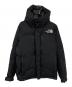 THE NORTH FACE（ザ ノース フェイス）の古着「バルトロライトジャケット」｜ブラック
