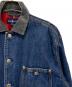 RALPH LAUREN (ラルフローレン) デニムカバーオール インディゴ サイズ:M：18000円