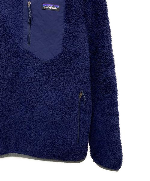 Patagonia（パタゴニア）Patagonia (パタゴニア) Los Gatos Crew ネイビー サイズ:Sの古着・服飾アイテム