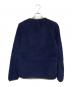中古・古着 Patagonia (パタゴニア) Los Gatos Crew ネイビー サイズ:S：9000円
