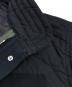 中古・古着 sacai (サカイ) Quilted Coat ブラック サイズ:3：60000円