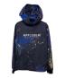 APPLEBUM（アップルバム）の古着「Night Earth Elite Performance Parka」｜ネイビー