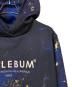 APPLEBUM (アップルバム) Night Earth Elite Performance Parka ネイビー サイズ:Ｌ 未使用品：10000円