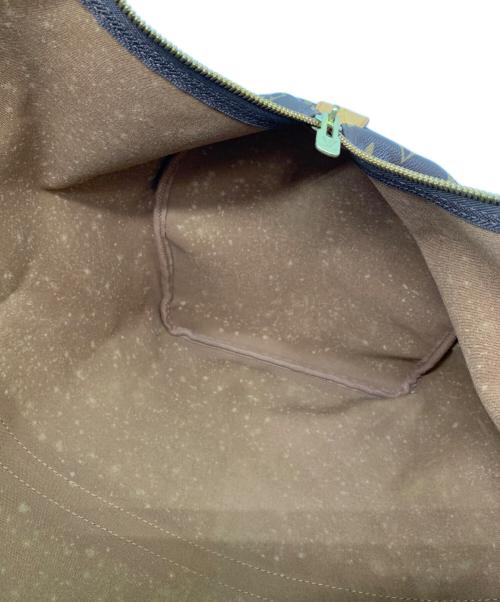 LOUIS VUITTON（ルイ ヴィトン）LOUIS VUITTON (ルイ ヴィトン) キーポル55 ブラウンの古着・服飾アイテム