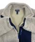 中古・古着 Patagonia (パタゴニア) レトロX 2023年モデル ベージュ×ブルー サイズ:S：23000円