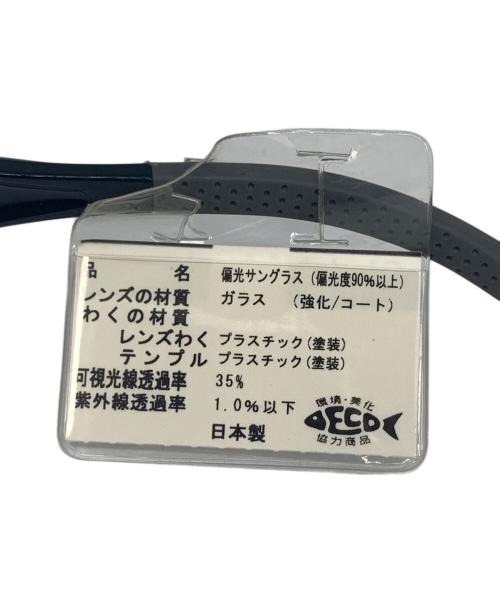 TIEMCO（ティムコ）TIEMCO (ティムコ) 偏光サングラス サイズ:表記無しの古着・服飾アイテム