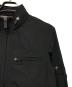 ARMANI JEANS (アルマーニジーンズ) ジャケット ブラック サイズ:USA/S：7000円