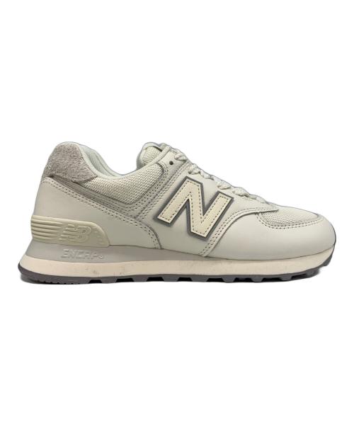 NEW BALANCE（ニューバランス）NEW BALANCE (ニューバランス) ユナイテッドアローズ別注スニーカー ホワイト サイズ:24の古着・服飾アイテム