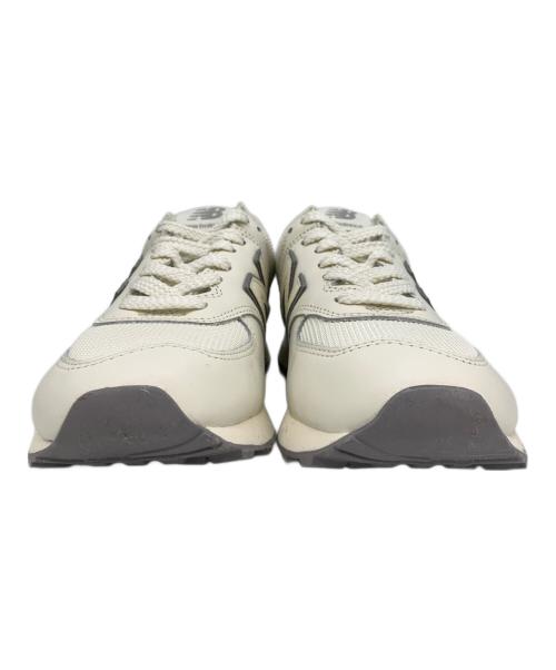 NEW BALANCE（ニューバランス）NEW BALANCE (ニューバランス) ユナイテッドアローズ別注スニーカー ホワイト サイズ:24の古着・服飾アイテム