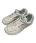 NEW BALANCE（ニューバランス）の古着「ユナイテッドアローズ別注スニーカー」｜ホワイト