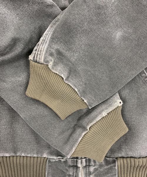 CarHartt（カーハート）CarHartt (カーハート) アクティブジャケット モスグリーン サイズ:Mの古着・服飾アイテム